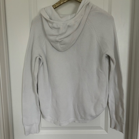 Ralph Lauren Sweater Hoodie - Picture 4 of 6